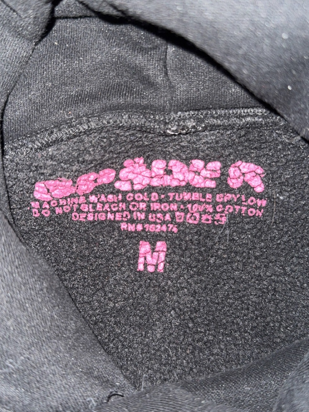 Sp5der p*nk - Picture 2 of 2